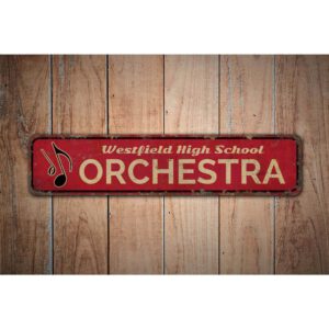 Highschool-Orchestra-Premium-Quality-Rustic-Metal-Sign-Images.jpg