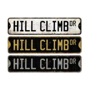 Hill-Climb-Premium-Quality-Rustic-Metal-Sign-2.jpg