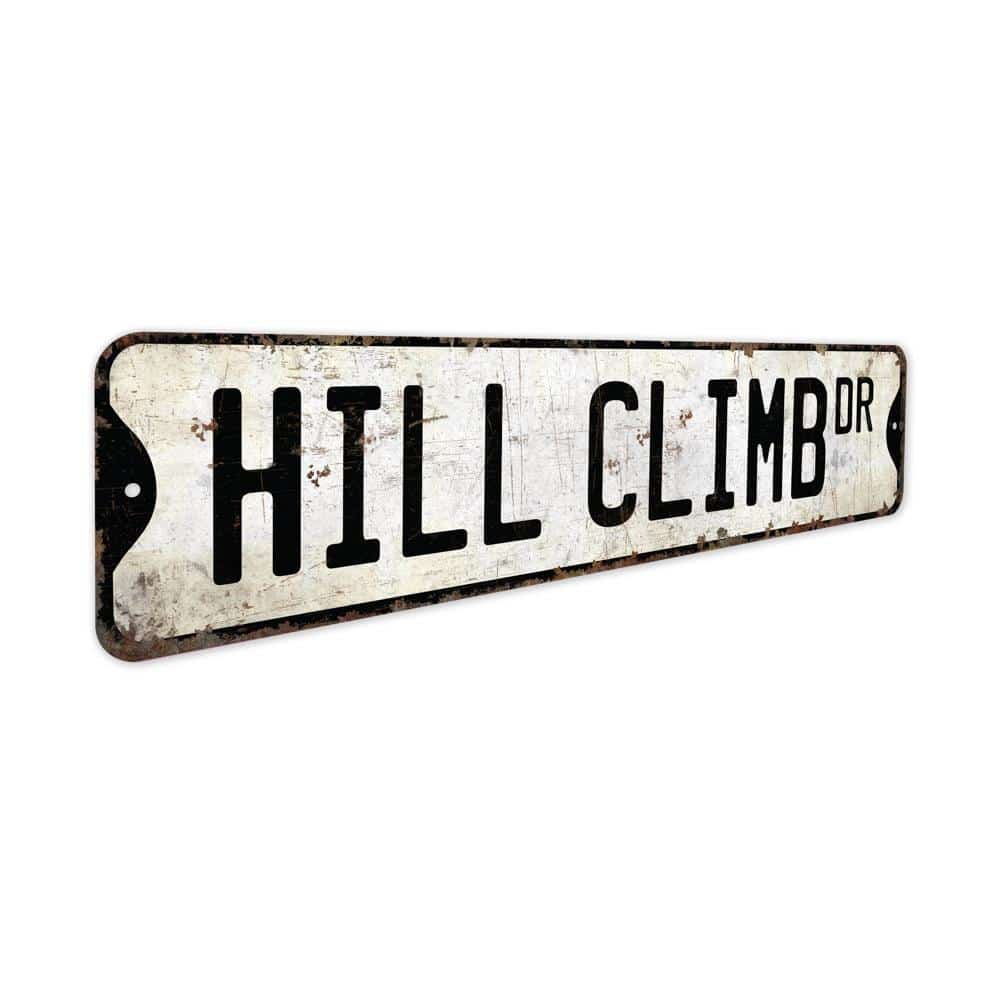 Hill-Climb-Premium-Quality-Rustic-Metal-Sign-3.jpg