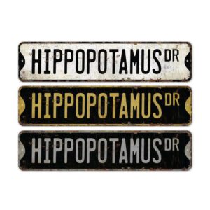 Hippopotamus-Premium-Quality-Rustic-Metal-Sign-2.jpg