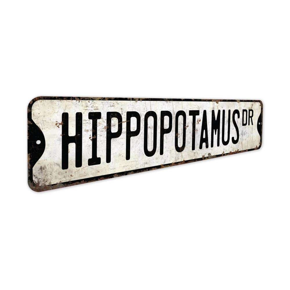 Hippopotamus-Premium-Quality-Rustic-Metal-Sign-3.jpg