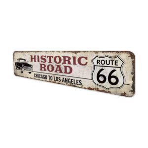 Historic-Road-Sign-Premium-Quality-Rustic-Metal-Sign-4.jpg