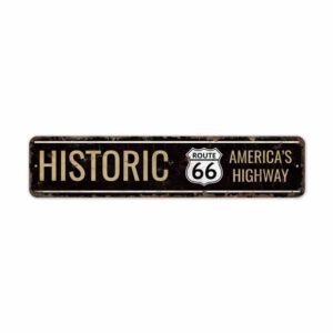 Historic-Route-66-Premium-Quality-Rustic-Metal-Sign-2-1.jpg