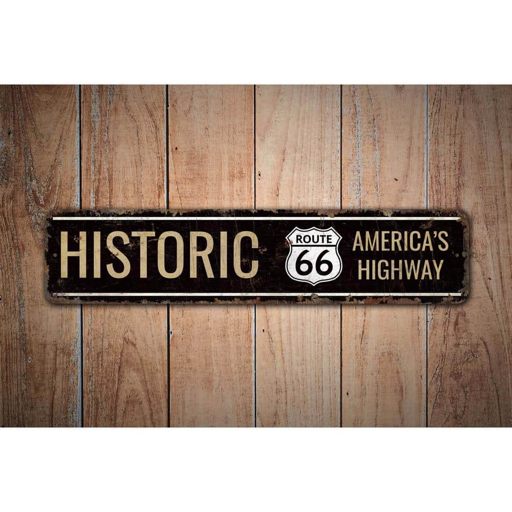 Historic-Route-66-Premium-Quality-Rustic-Metal-Sign-Images-1.jpg