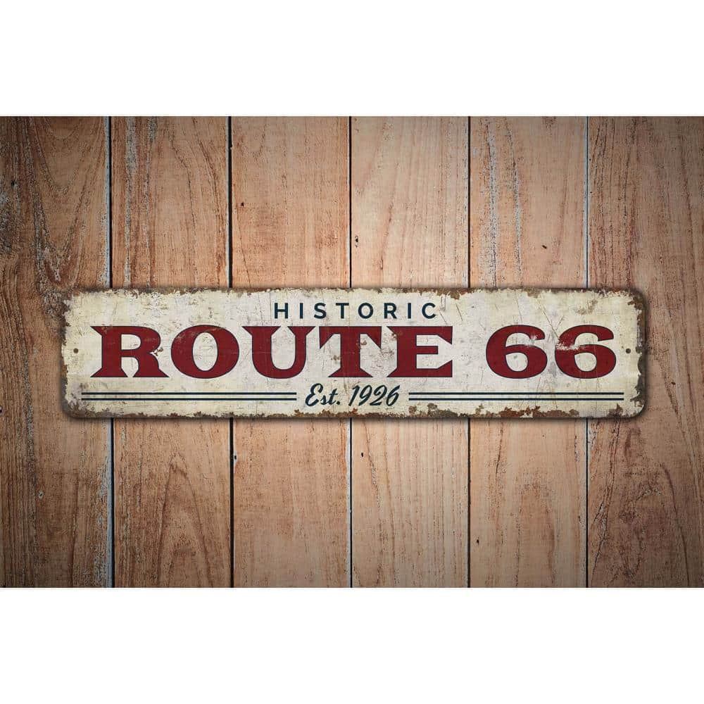 Historic-Route-66-Premium-Quality-Rustic-Metal-Sign-Images.jpg