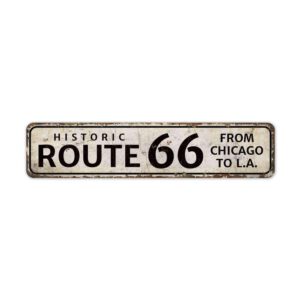 Historic-Route-Sign-Premium-Quality-Rustic-Metal-Sign-2-1.jpg