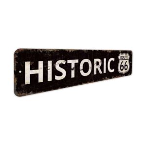 Historic-Route-Sign-Premium-Quality-Rustic-Metal-Sign-3.jpg