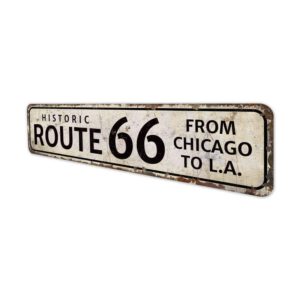Historic-Route-Sign-Premium-Quality-Rustic-Metal-Sign-4-1.jpg