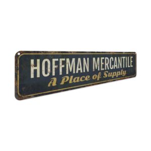 Hoffman-Mercantile-Premium-Quality-Rustic-Metal-Sign-3.jpg