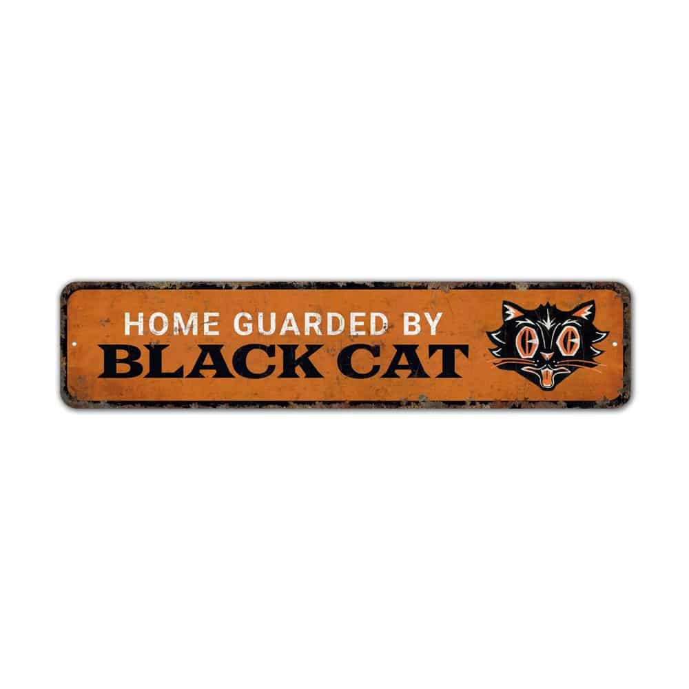 Home-Guarded-by-Black-Cat-Premium-Quality-Rustic-Metal-Sign-2.jpg