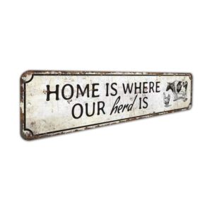 Home-Is-Where-The-Herd-Is-Premium-Quality-Rustic-Metal-Sign-3.jpg