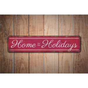 Home-for-the-Holidays-Premium-Quality-Rustic-Metal-Sign-Images.jpg
