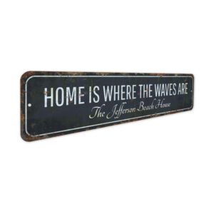 Home-is-Where-the-Waves-Are-Premium-Quality-Rustic-Metal-Sign-3.jpg