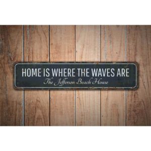 Home-is-Where-the-Waves-Are-Premium-Quality-Rustic-Metal-Sign-Images.jpg