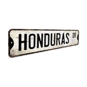 Honduras-Premium-Quality-Rustic-Metal-Sign-2.jpg