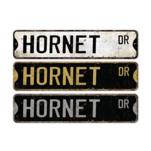Hornet-Premium-Quality-Rustic-Metal-Sign-2.jpg