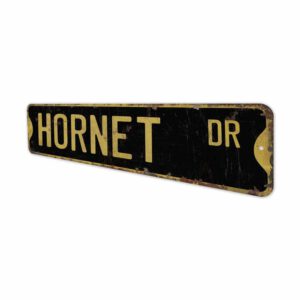 Hornet-Premium-Quality-Rustic-Metal-Sign-6.jpg