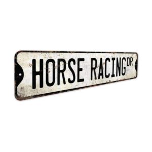 Horse-Racing-Sign-Premium-Quality-Rustic-Metal-Sign-3.jpg