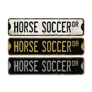 Horse-Soccer-Sign-Premium-Quality-Rustic-Metal-Sign-2.jpg