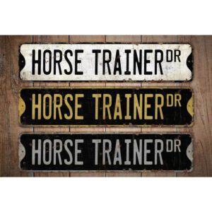 Horse-Trainer-Premium-Quality-Rustic-Metal-Sign-Images.jpg
