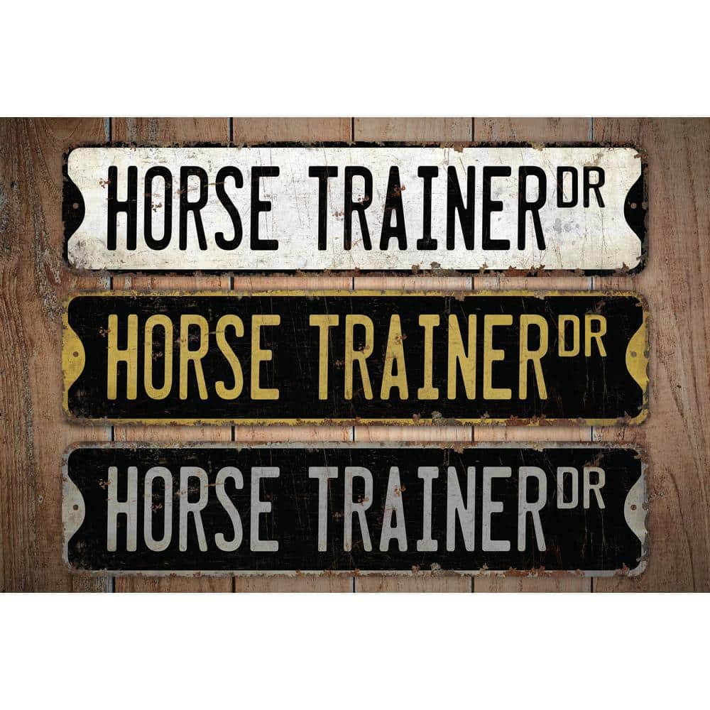 Horse-Trainer-Premium-Quality-Rustic-Metal-Sign-Images.jpg
