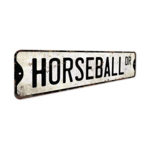 Horseball-Premium-Quality-Rustic-Metal-Sign-3.jpg