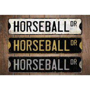 Horseball-Premium-Quality-Rustic-Metal-Sign-Images.jpg
