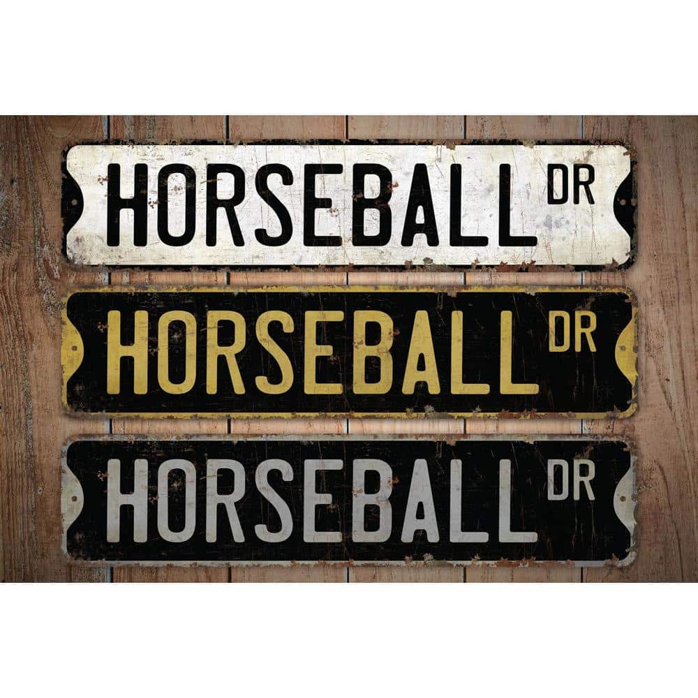 Horseball-Premium-Quality-Rustic-Metal-Sign-Images.jpg