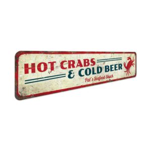 Hot-Crabs-Cold-Beer-Premium-Quality-Rustic-Metal-Sign-3.jpg
