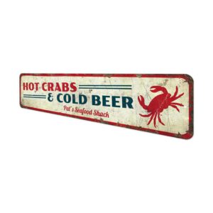 Hot-Crabs-Cold-Beer-Premium-Quality-Rustic-Metal-Sign-4.jpg