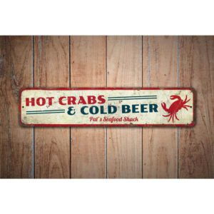 Hot-Crabs-Cold-Beer-Premium-Quality-Rustic-Metal-Sign-Images.jpg