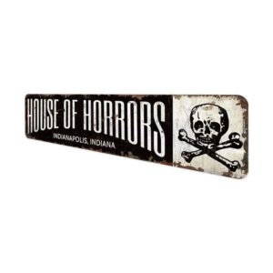 House-of-Horrors-Premium-Quality-Rustic-Metal-Sign-4.jpg