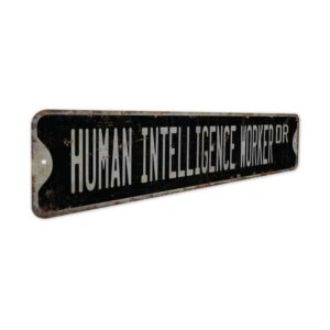 Human-Intelligence-Worker-Premium-Quality-Rustic-Metal-Sign-7.jpg