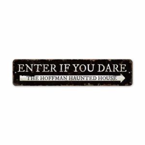 Hunted-House-Caution-Premium-Quality-Rustic-Metal-Sign-2.jpg