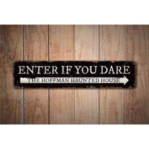 Hunted-House-Caution-Premium-Quality-Rustic-Metal-Sign-Images.jpg