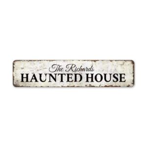 Hunted-House-Premium-Quality-Rustic-Metal-Sign-2-1.jpg