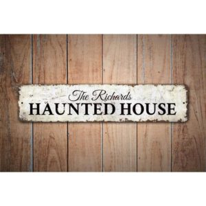 Hunted-House-Premium-Quality-Rustic-Metal-Sign-Images-1.jpg