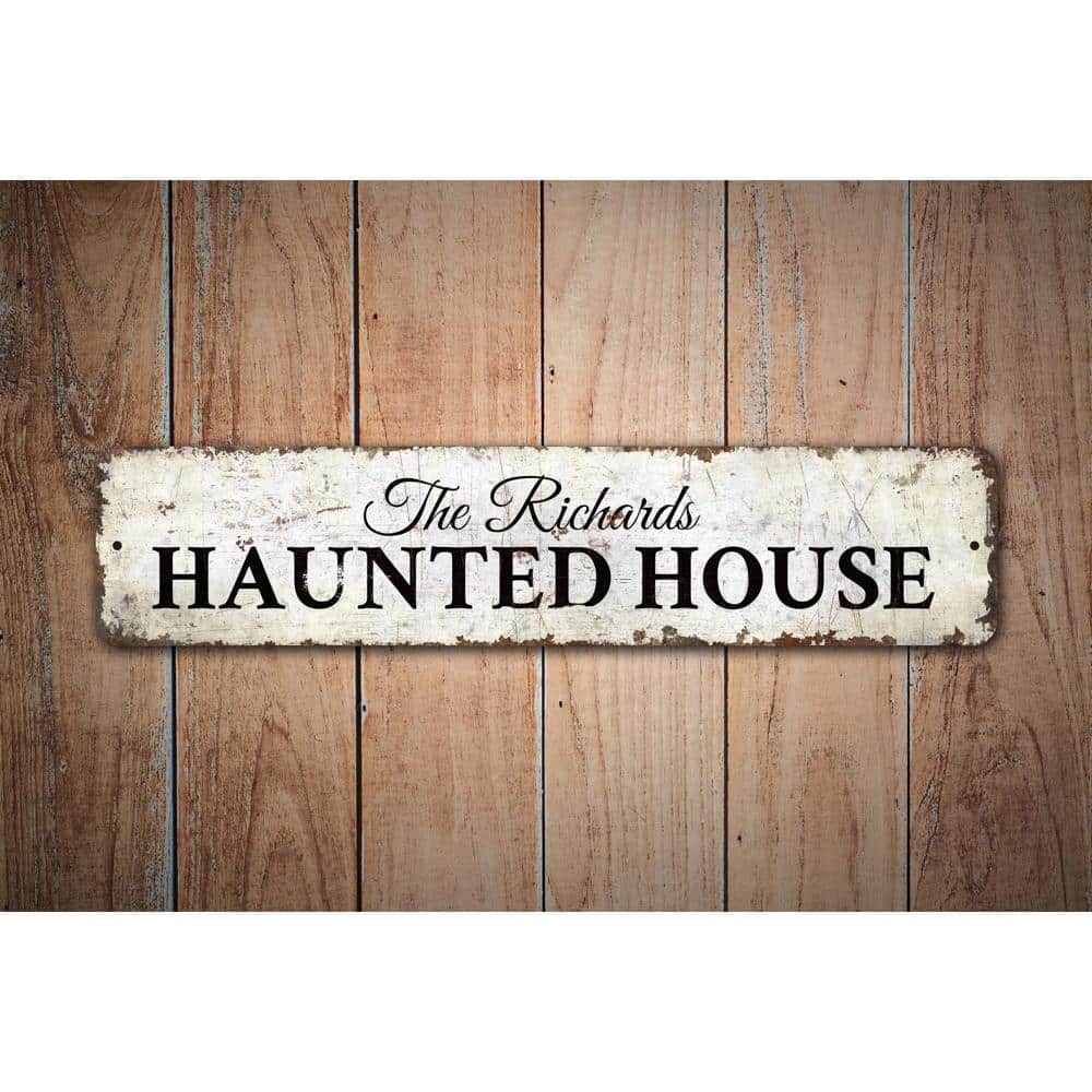 Hunted-House-Premium-Quality-Rustic-Metal-Sign-Images-1.jpg