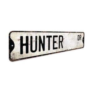 Hunter-Name-Sign-Premium-Quality-Rustic-Metal-Sign-3.jpg