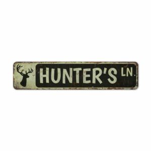 Hunters-Lane-Sign-Premium-Quality-Rustic-Metal-Sign-2.jpg