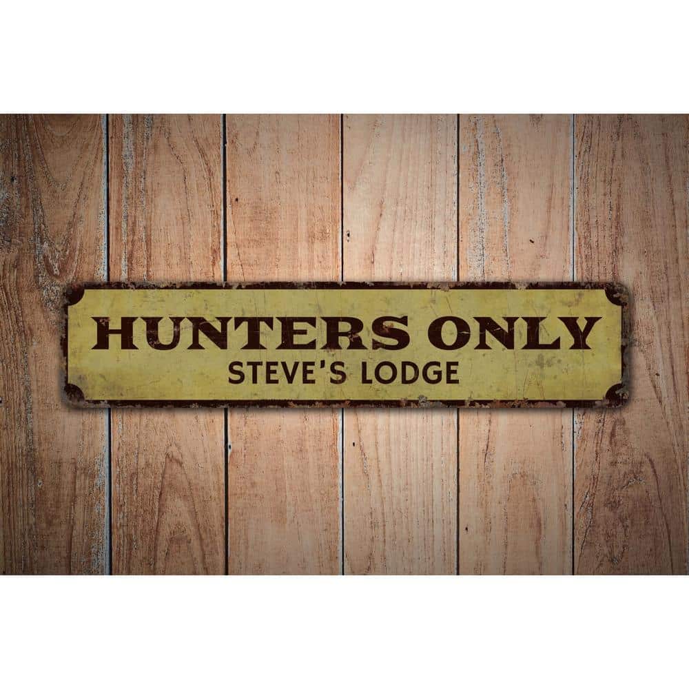 Hunters-Only-Premium-Quality-Rustic-Metal-Sign-Images.jpg