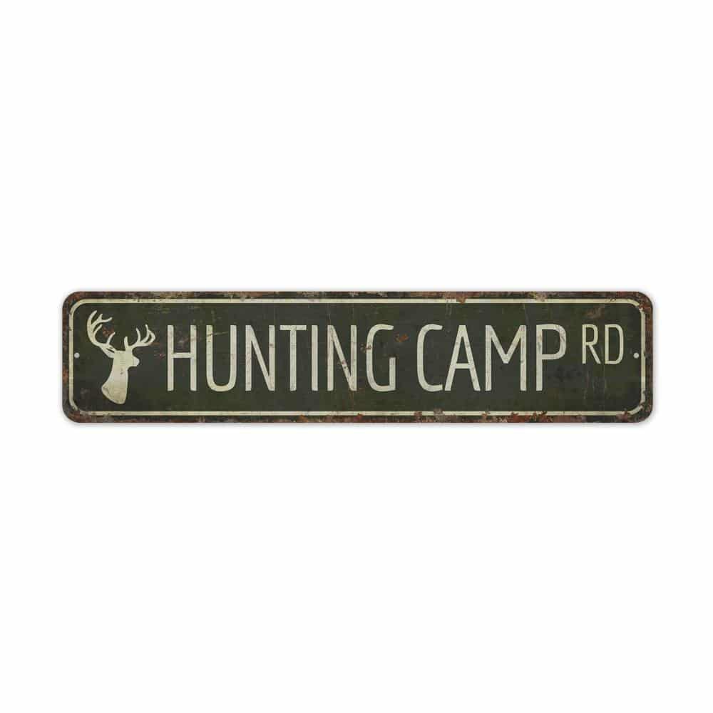 Hunting-Camp-Road-Sign-Premium-Quality-Rustic-Metal-Sign-2.jpg
