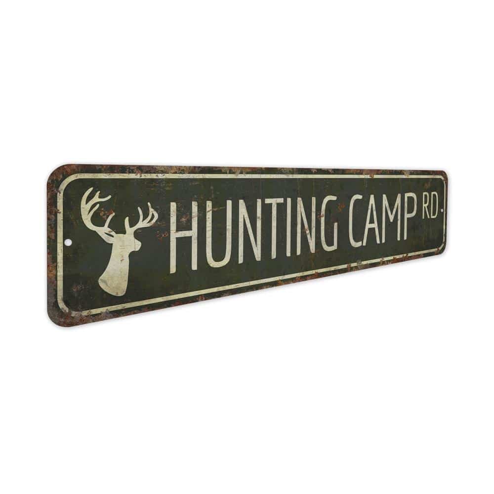Hunting-Camp-Road-Sign-Premium-Quality-Rustic-Metal-Sign-3.jpg
