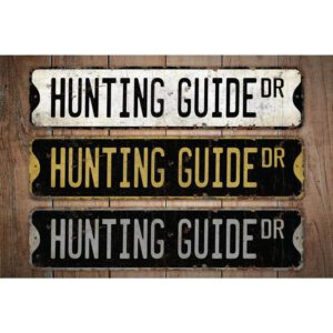 Hunting-Guide-Premium-Quality-Rustic-Metal-Sign-Images.jpg
