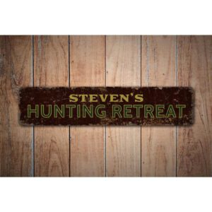 Hunting-Retreat-Premium-Quality-Rustic-Metal-Sign-Images-1.jpg