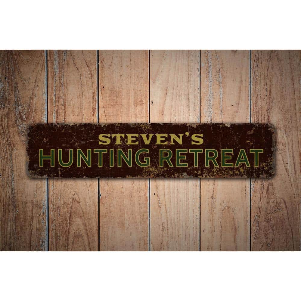 Hunting-Retreat-Premium-Quality-Rustic-Metal-Sign-Images-1.jpg