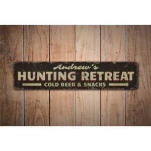 Hunting-Retreat-Premium-Quality-Rustic-Metal-Sign-Images.jpg