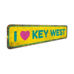 I-Love-Key-West-Premium-Quality-Rustic-Metal-Sign-3.jpg