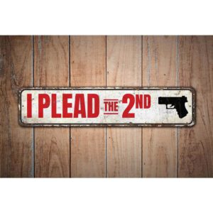I-Plead-the-2nd-Amendment-Premium-Quality-Rustic-Metal-Sign-Images.jpg