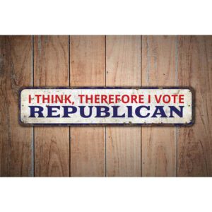 I-think-So-I-Vote-Republican-Premium-Quality-Rustic-Metal-Sign-Images.jpg